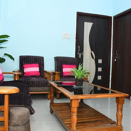 Indra Apartment Varanasi Exterior photo