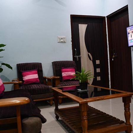 Indra Apartment Varanasi Exterior photo
