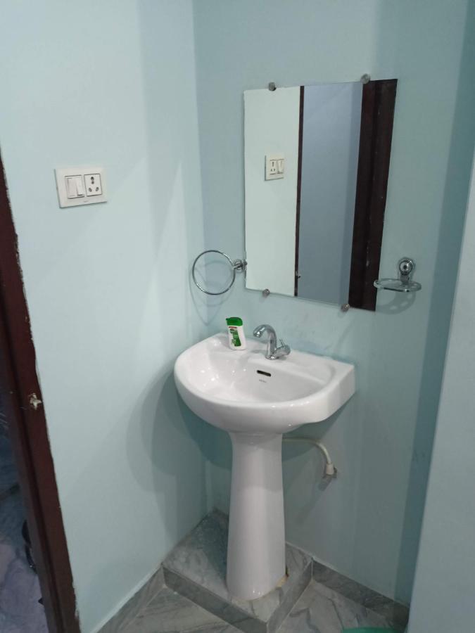Indra Apartment Varanasi Exterior photo