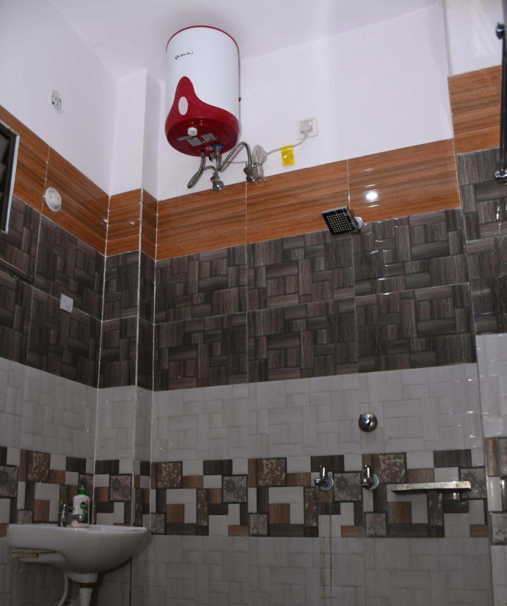 Indra Apartment Varanasi Exterior photo